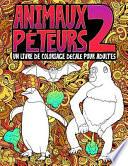 Animaux Péteurs 2