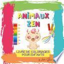 Animaux Zen