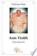 Anin Yèoblè