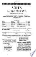 Anita la bohemienne