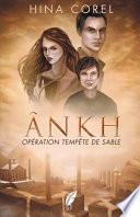 Ankh Tome 1