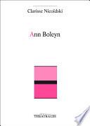 Ann Boleyn