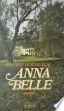 Anna Belle