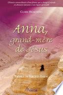 Anna, grand-mère de Jésus