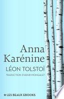 Anna Karénine