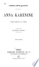 Anna Karénine