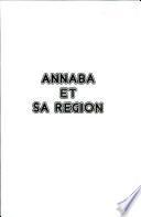 Annaba et sa région