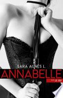 Annabelle: Le jeu