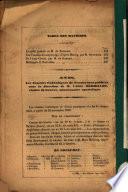 Annales catholiques de Genève