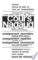 Annales Corrigées du Baccalauréat