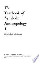 Annales D'anthropologie Symbolique
