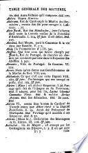 Annales d'Espagne et de Portugal... avec la description de tout ce qu'il y a de plus remarquable en Espagne et en Portugal. Leur état présent, leurs intérêts, la forme du gouvernement, l'étendue de leur commerce... le tout enrichi de cartes géographiques et de très belles figures en taille douce