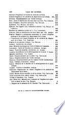 Annales d'hygiène publique et de médecine légale