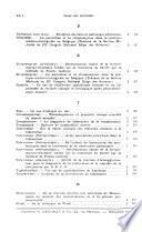Annales de biologie clinique