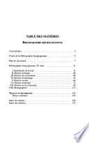 Annales de Bourgogne