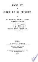 Annales de chimie et de physique
