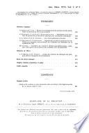 Annales de chimie