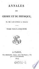 Annales de chimie; ou recueil de memoires Concernant la chimie et les Arts qui en dependent. Par (Louis Bernard Guyton) de Morveau, (Antoine Laurent) Lavoisier, (Gaspard) Monge (comte de Peluse), (Claude Louis comte de) Berthollet, (Antoine Francois comte) de Fourcroy, (Philippe Frederic) Baron de Dietrich, (Jean Henri) Hassenfratz et (Pierre Auguste) Adet (gall.)