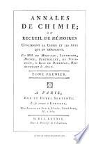 Annales de chimie--science des matériaux