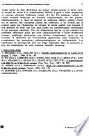 Annales de chimie--science des matériaux