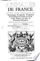 Annales de France