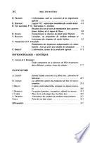 Annales de Gembloux