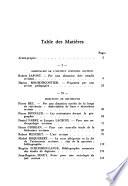 Annales de l'Institut d'études occitanes