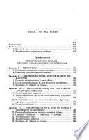 Annales de l'Institut Fourier