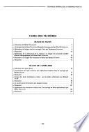 Annales de l'Institut technique du bâtiment et des travaux publics