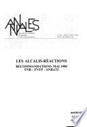 Annales de l'Institut technique du bâtiment et des travaux publics