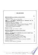 Annales de l'Institut technique du bâtiment et des travaux publics