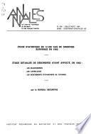 Annales de l'Institut technique du bâtiment et des travaux publics