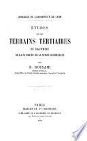 Annales de l'Université de Lyon