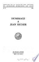 Annales de la Faculté des lettres et sciences humaines de Nice