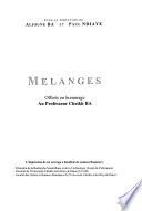 Annales de la Faculté des lettres et sciences humaines
