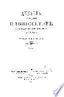 Annales de la Société d'agriculture, sciences et industrie de Lyon