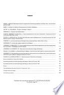 Annales de la Société géologique de Belgique