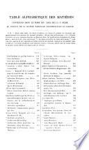 Annales de la Société impériale d'horticulture de Paris et centrale de France