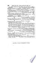 Annales de philosophie chretienne recueil periodique ...
