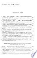 Annales de technologie agricole