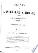 Annales. Débats