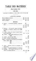 Annales des Basses-Alpes