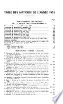 Annales des falsifications et des fraudes