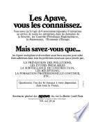 Annales des mines et des carburants
