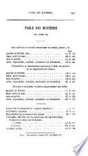 Annales des mines