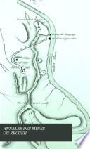 Annales des mines