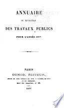 Annales des ponts et chaussées