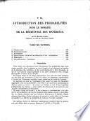 Annales des ponts et chaussées