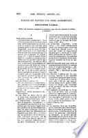 Annales des ponts et chaussees. Lois, ordonnances et autres actes concernant l'administration des ponts et chaussees