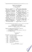 Annales des sciences naturelles